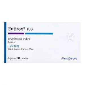 eutirox 100