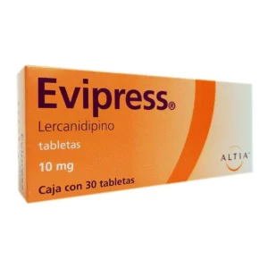 evipress 10 mg