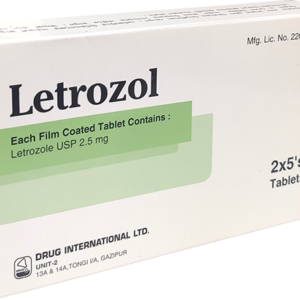 letrozol 2.5 mg
