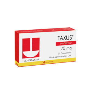 tamoxifeno 20 mg